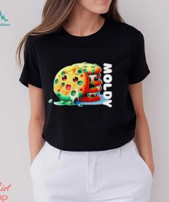 Moldy Cake shirt