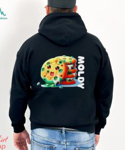 Moldy Cake shirt