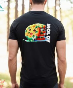 Moldy Cake shirt