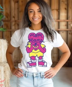 Mom Jeans 2024 Tour T Shirt Concert Shirt