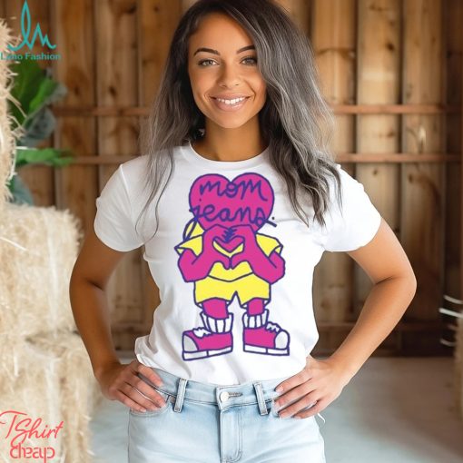 Mom Jeans 2024 Tour T Shirt Concert Shirt