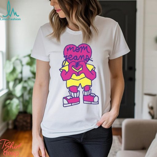 Mom Jeans 2024 Tour T Shirt Concert Shirt