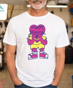 Mom Jeans 2024 Tour T Shirt Concert Shirt