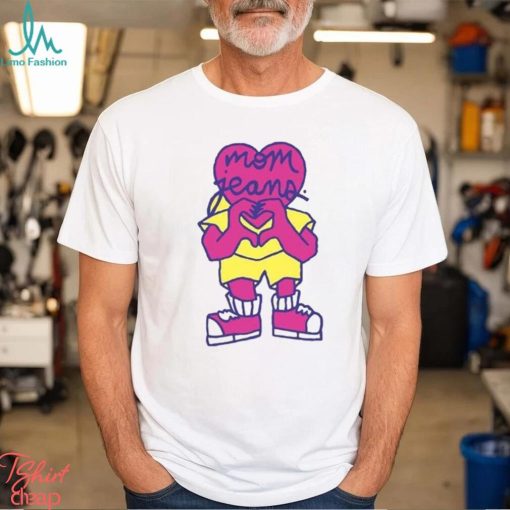 Mom Jeans 2024 Tour T Shirt Concert Shirt