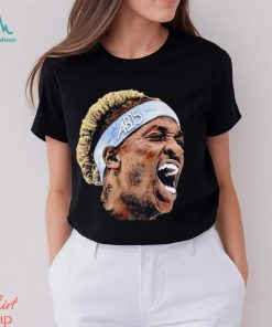 Mondo big face shirt