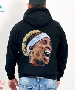 Mondo big face shirt