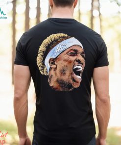Mondo big face shirt