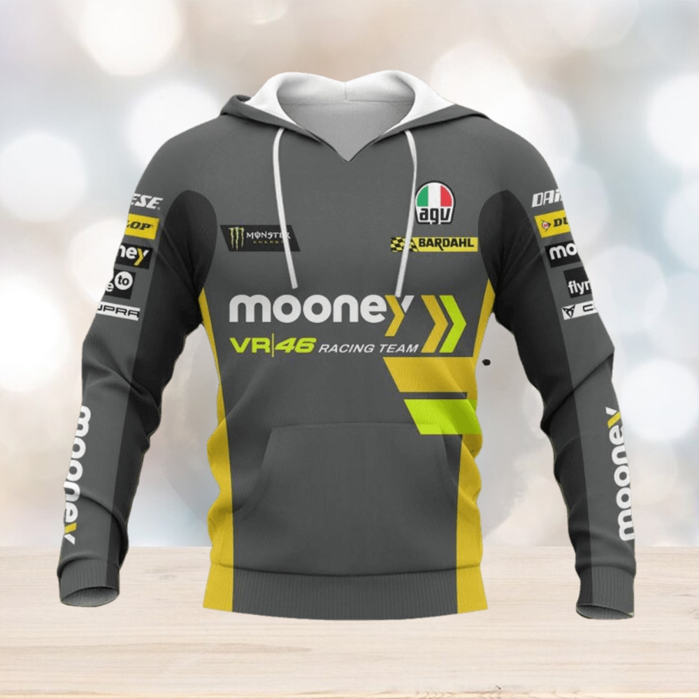 Mooney Racing Team Printing Hoodie, For Men And Women Mooney Racing Team Printing Hoodie, For Men And Women