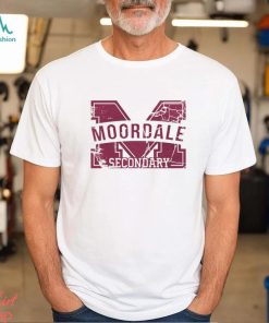 Moordale School Sex Education Moordale Scholars shirt