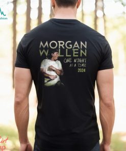 Morgan Wallen Ideas 2024 Tour Shirt