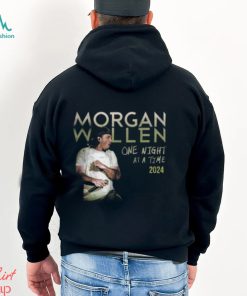 Morgan Wallen Ideas 2024 Tour Shirt