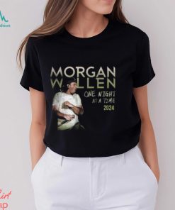 Morgan Wallen Ideas 2024 Tour Shirt