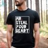 This podcast will kill you art t shirt