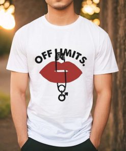 Munawar Faruqui Like Off Limits shirt