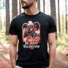 Official That Boy Bent T Shirt