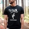 Don’t Judge Los Angeles Rams Autism Awareness What You Don’t Understand shirt