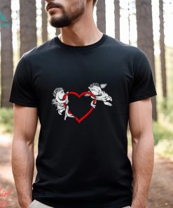 NAFO St. Fellantine’s Day Women’s shirt