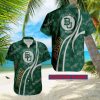 Miami Dolphins NFL Hawaii Shirt Aloha Floral Tropical Pattern This Summer For Fan