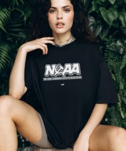 NCAA National Communist Athletic Association For Tennessee College Fans t shirt