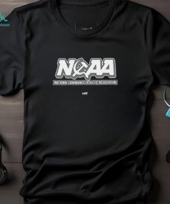 NCAA National Communist Athletic Association For Tennessee College Fans t shirt