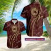 NCAA UTSA Roadrunners Hawaiian Shirt Design Gift Fans Summer Holidays Custom Name