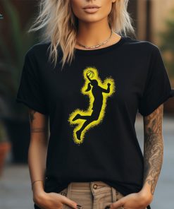 NCAA Women’s Scoring Record shirt