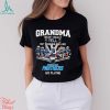 Royal Rumble Naomi always shining glowbal shirt