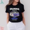 Mackenzie Mgbako FPOY shirt