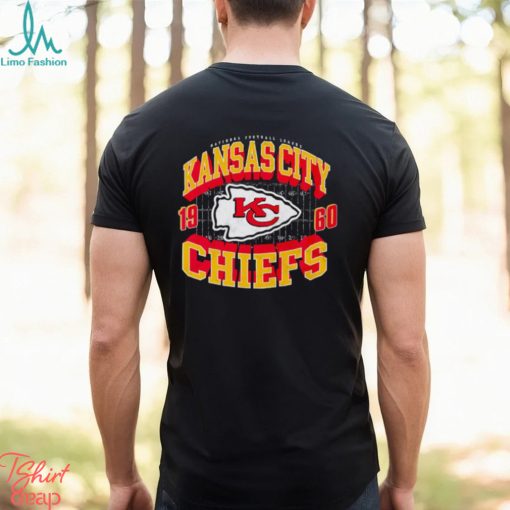 NFL Kansas City Chiefs 1960 shirt