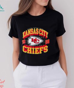 NFL Kansas City Chiefs 1960 shirt