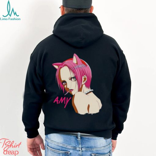 Nana Rose shirt, hoodie, sweater and tank top