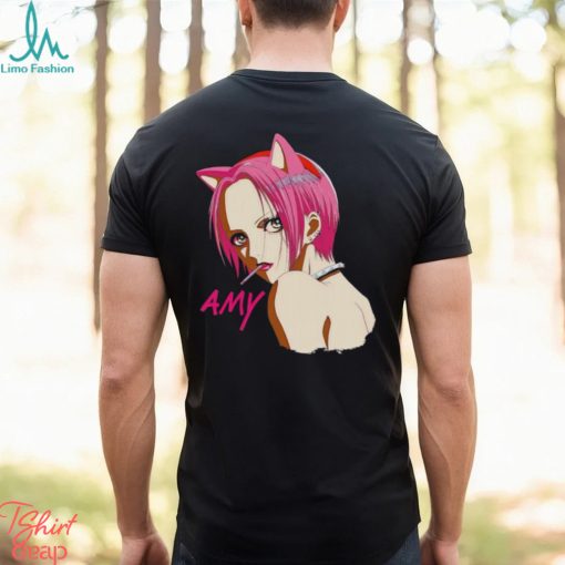 Nana Rose shirt, hoodie, sweater and tank top