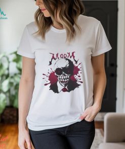 Nanashi Mumei Moom’s Nightmare Shirt