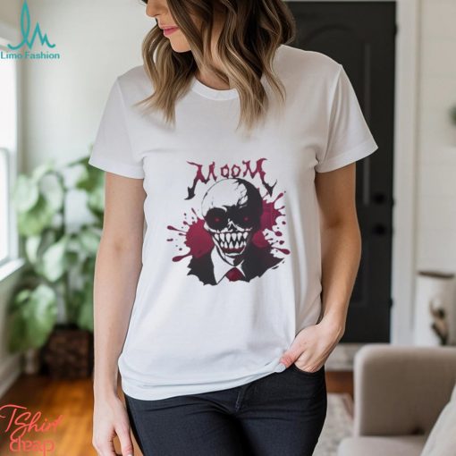 Nanashi Mumei Moom’s Nightmare Shirt