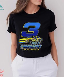 Nascar Drivers 08 Dale Earnhardt The Intimidator T Shirt