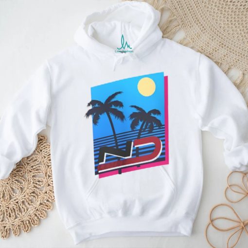 Natalie Decker Sunshine Season Shirts