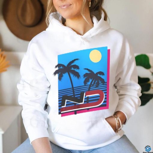 Natalie Decker Sunshine Season Shirts