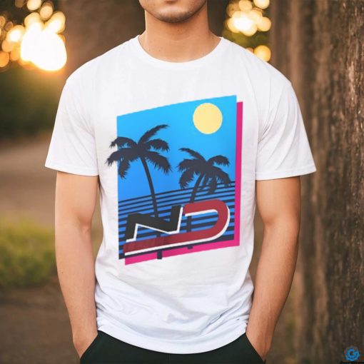 Natalie Decker Sunshine Season Shirts