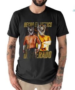 Nerds Clothing Merch Store Njpw El Desperado 90’S Sweater Nerdsclothing shirt