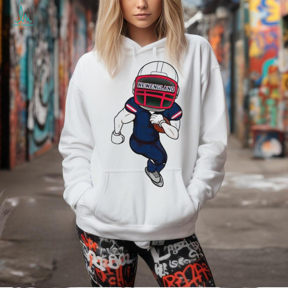 New England Football Player Team Colors shirt New England Football Player Team Colors shirt
