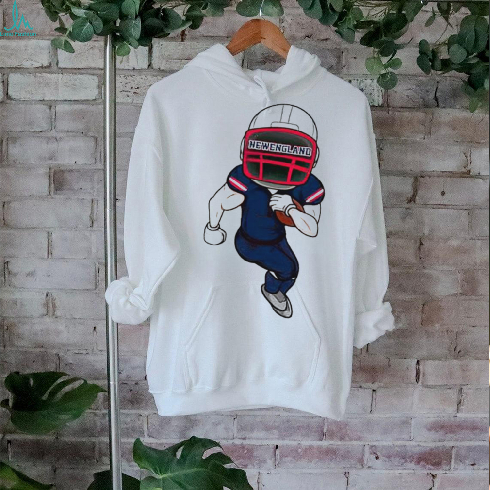New England Football Player Team Colors shirt New England Football Player Team Colors shirt