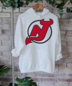 New Jersey Devils Mitchell & Ness Legendary Slub Vintage Raglan Long Sleeve T Shirt