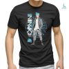 Charli Evans living dead girls shirt