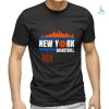 Buffalo Go Bragh Adult T Shirt