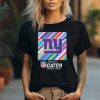 New York Giants NFL Crucial Catch Intercept Cancer 2024 shirt