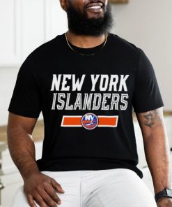 New York Islanders Logo shirt