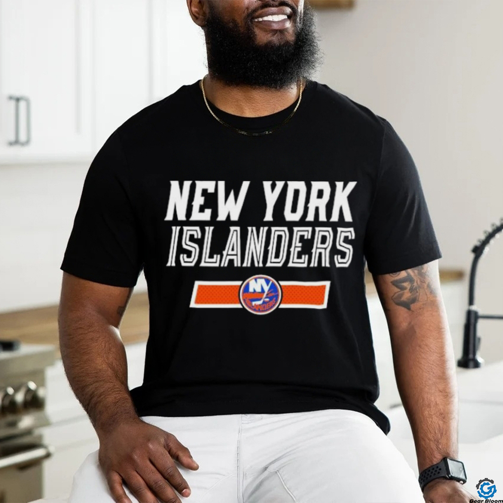 New York Islanders Logo shirt New York Islanders Logo shirt