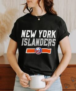 New York Islanders Logo shirt