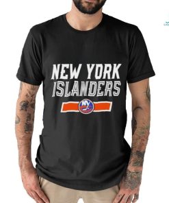 New York Islanders Logo shirt
