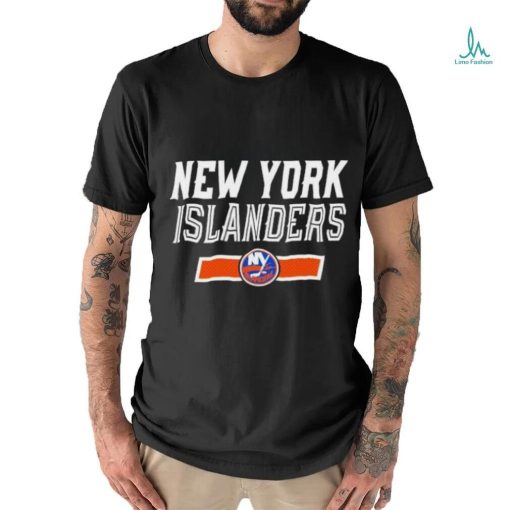 New York Islanders Logo shirt